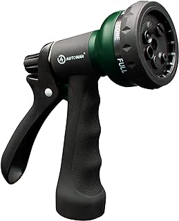 Best garden nozzle