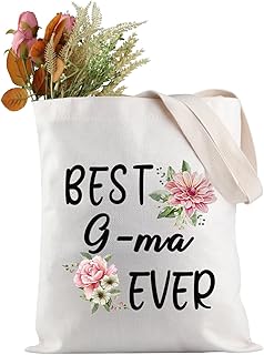 Best gma ever tote