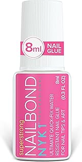 Best glue on nails