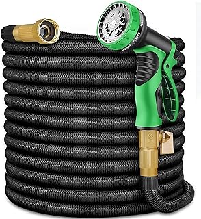 Best expandable hose