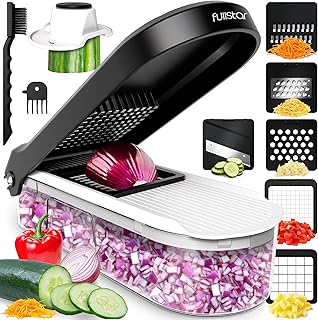 Best vegetable chopper