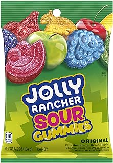 Best gummy candy