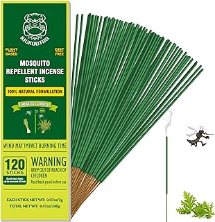 Best gnat repellent outdoor