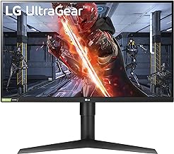 Best gsync gaming monitor