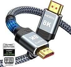 Best hdmi cable