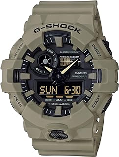 Best g shock watch