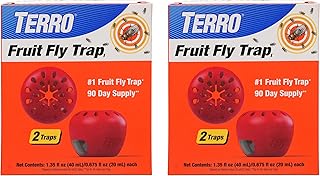 Best gnat traps