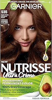 Best hair dye