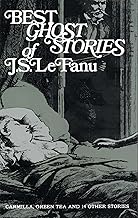 Best ghost stories of j.s. le fanu