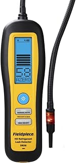 Best hvac leak detector