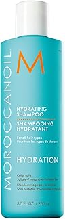 Best hydrating shampoo