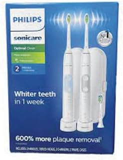 Best sonicare electric toothbrush hx6829/30