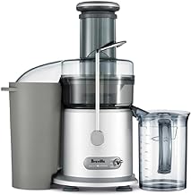 Best breville juicer