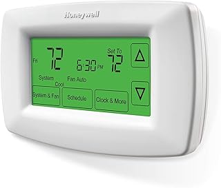 Best hvac thermostat