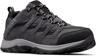 Best hiking shoes