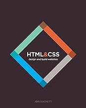 Best html and css book