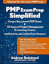 Best pmp exam prep guide