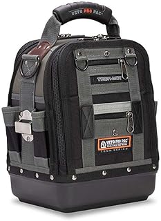 Best hvac tool bag