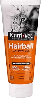 Best vets hairball relief