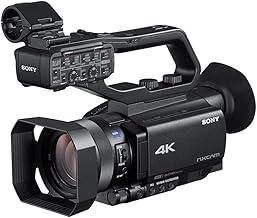 Best new hxr-nx5e nx5 nxcam full hd pro camcorder