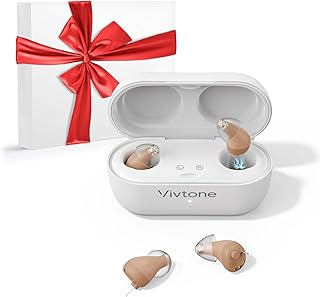 Best hearing aids