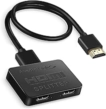 Best hdmi splitter