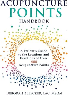 Best acupuncture book