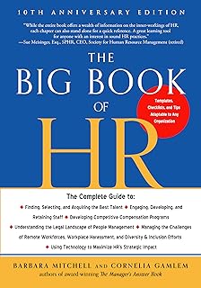 Best hr books