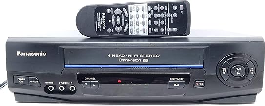 Best vcr player