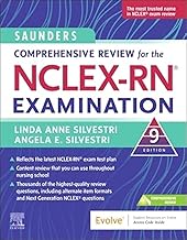 Best nclex rn review books