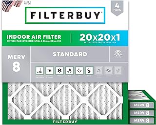 Best hvac filter