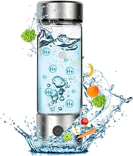 Best hydrogen water bottle