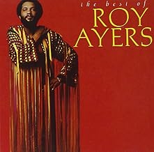 Best the of roy ayers