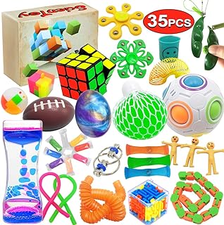 Best autistic toys