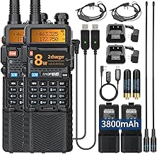 Best ht long distance ham radio