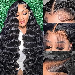 Best human hair wigs