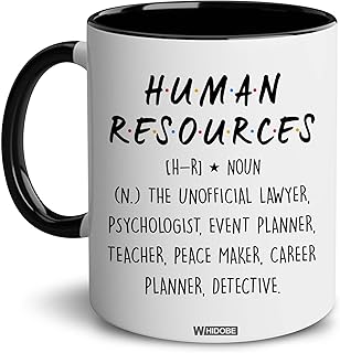 Best hr mug