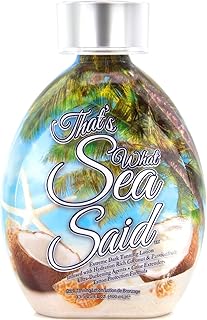 Best indoor tanning lotion