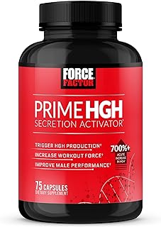 Best hgh products