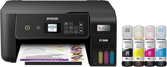 Best home office printer