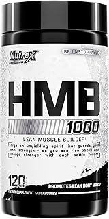 Best hmb supplement