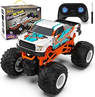 Best tyga tec super sonic monster truck 50 plus kmph rc truck