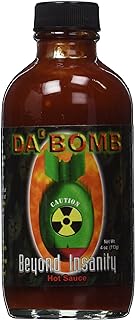 Best hot sauce