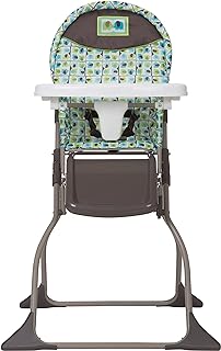 Best high chairs