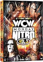 Best of wcw monday nitro dvd