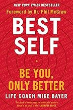 Best self book by mike bayer