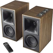 Best klipsch speakers