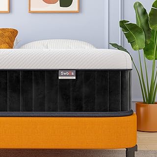 Best hybrid mattress